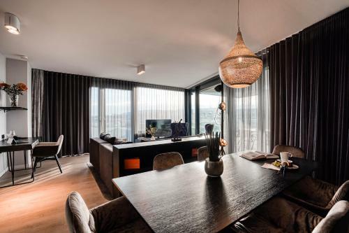 Cloud Nr 7 Apartments & Suites