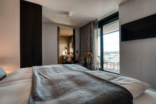 Cloud Nr 7 Apartments & Suites