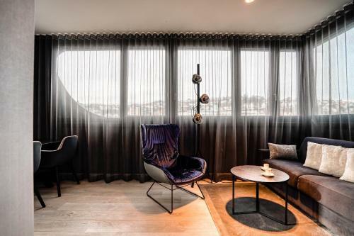 Cloud Nr 7 Apartments & Suites