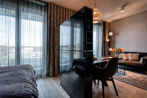 Cloud Nr 7 Apartments & Suites
