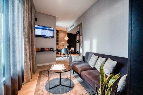 Cloud Nr 7 Apartments & Suites