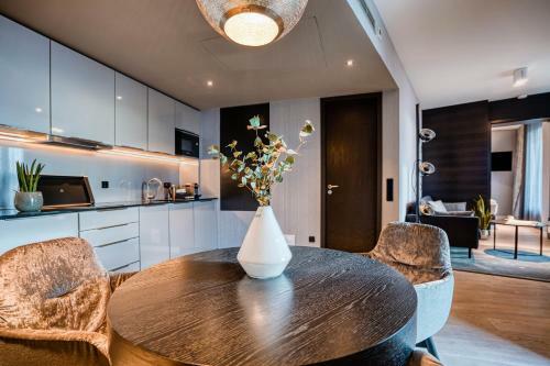 Cloud Nr 7 Apartments & Suites