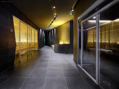 Cloud Nr 7 Apartments & Suites