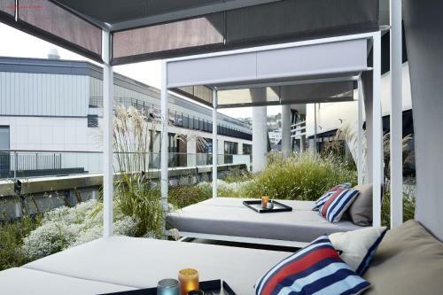 Cloud Nr 7 Apartments & Suites