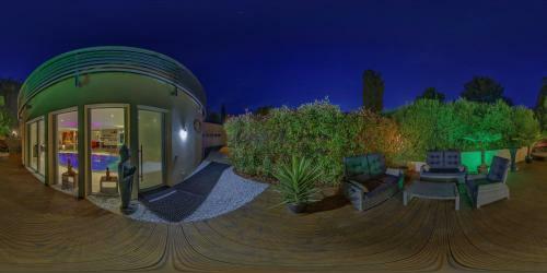 Hotel Suites & Spa