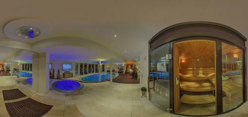 Hotel Suites & Spa