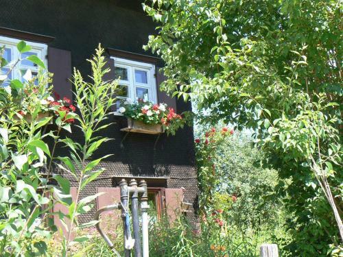 Apartamento Ferienhof Hiemer
