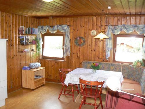 Apartamento Ferienhof Hiemer