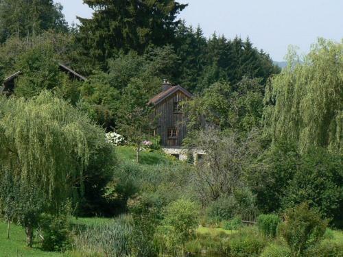 Apartamento Ferienhof Hiemer