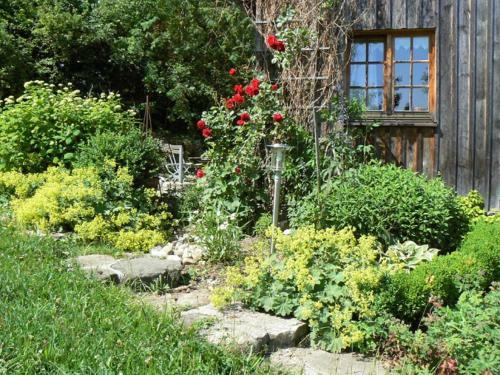 Apartamento Ferienhof Hiemer