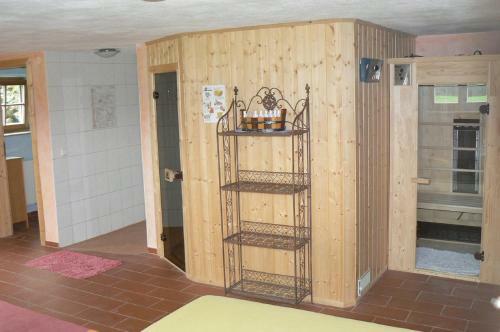 Apartamento Ferienhof Hiemer