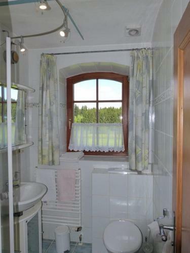 Apartamento Ferienhof Hiemer