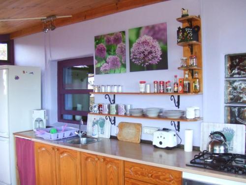 Agroturismo Casa Cipres