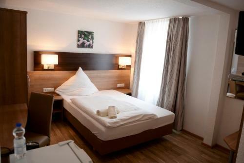 Hotel La Stella