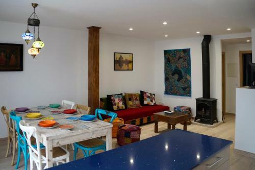 Agroturismo Casas De Valois