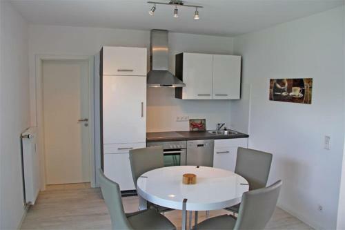 Apartamento Ferienwohnung Templin Uck 991
