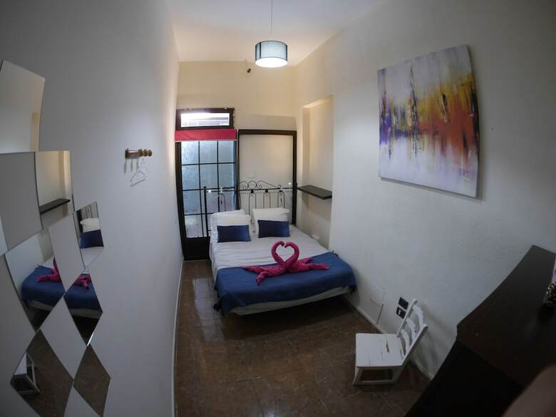 Drago Nest Hostel
