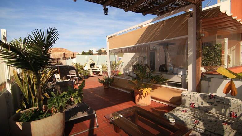Drago Nest Hostel