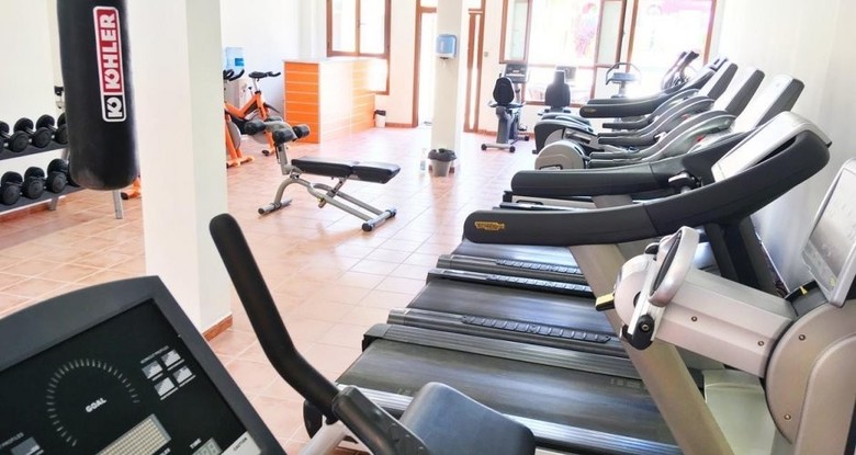 Apartamentos Santa Pola Life And Resorts