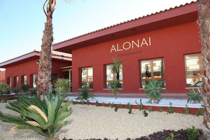 Apartamentos Santa Pola Life And Resorts