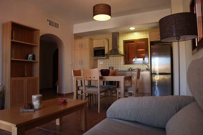 Apartamentos Santa Pola Life And Resorts