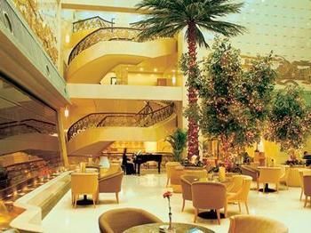 Fujian Hotel Beijing