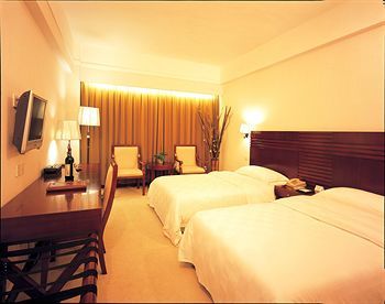 Guangzhou Haitao Hotel