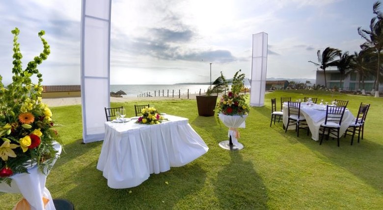 Hotel Samba Vallarta
