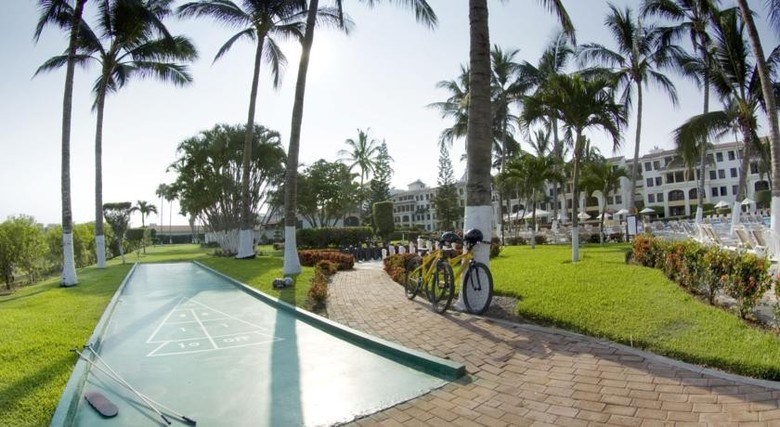 Hotel Samba Vallarta