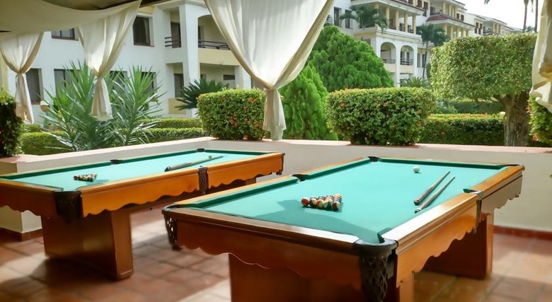 Hotel Samba Vallarta