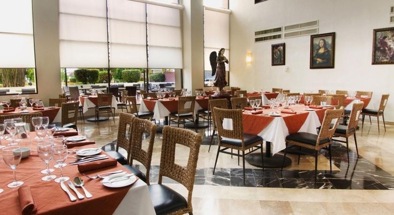 Hotel Samba Vallarta