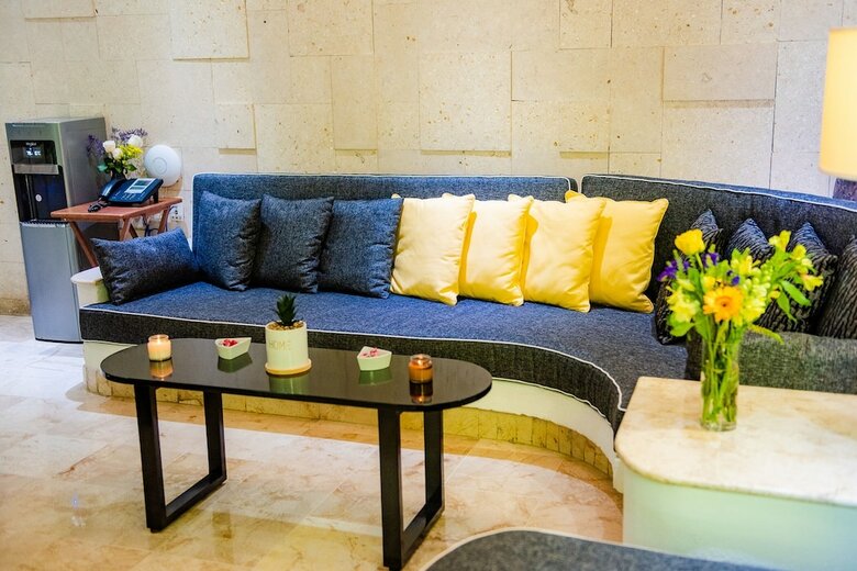 Maya Villa Condo Hotel