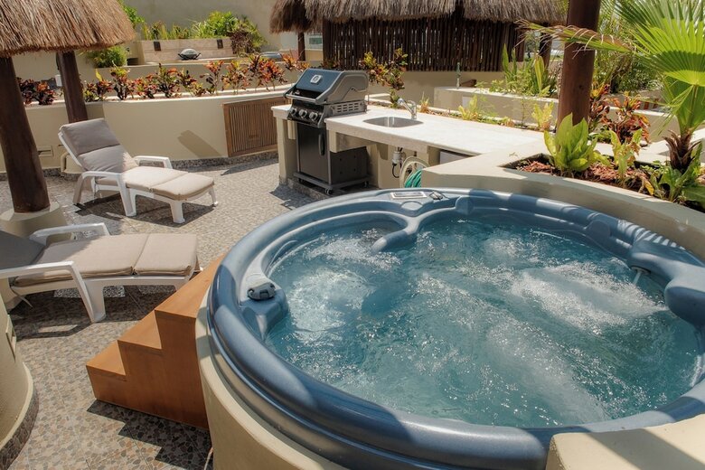 Maya Villa Condo Hotel