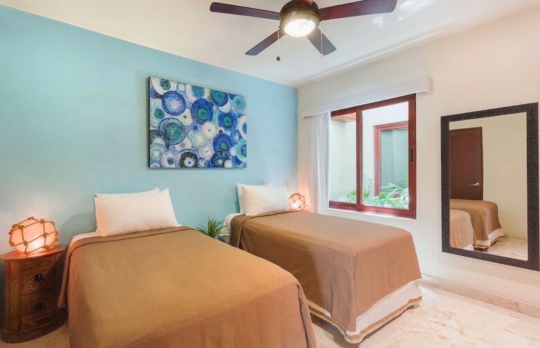 Maya Villa Condo Hotel