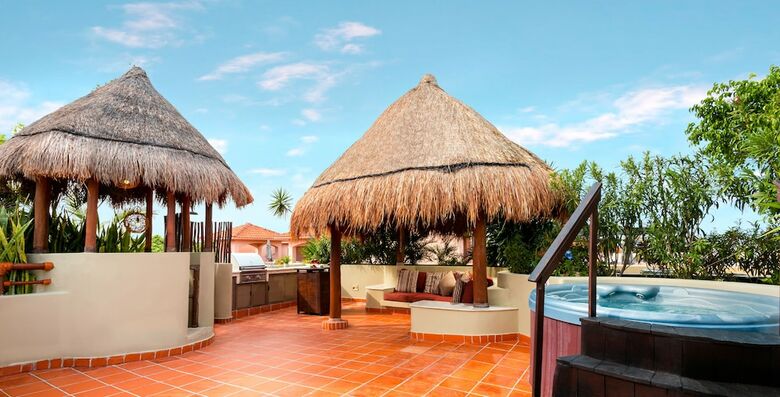 Maya Villa Condo Hotel