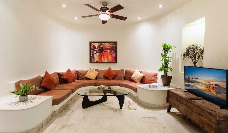 Maya Villa Condo Hotel