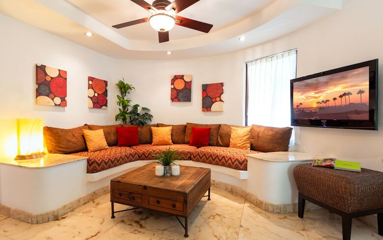 Maya Villa Condo Hotel