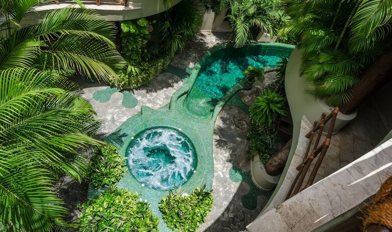 Maya Villa Condo Hotel