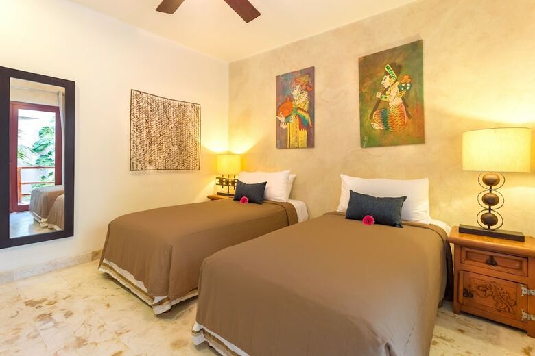 Maya Villa Condo Hotel