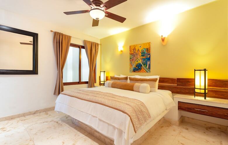 Maya Villa Condo Hotel