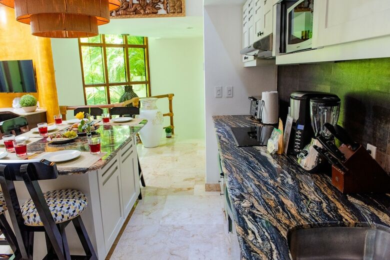 Maya Villa Condo Hotel