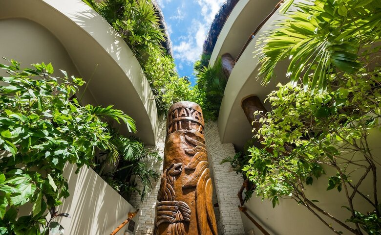 Maya Villa Condo Hotel