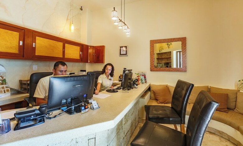 Porto Playa Condo Hotel