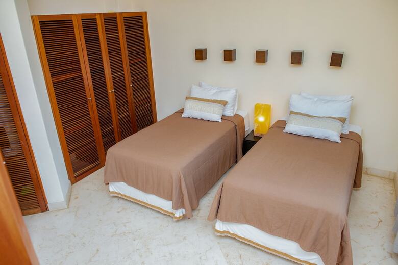 Porto Playa Condo Hotel