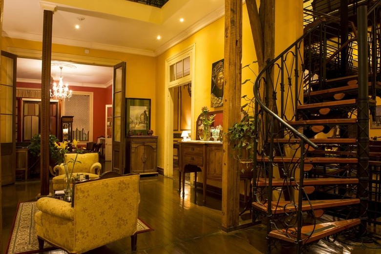 Hotel Acontraluz