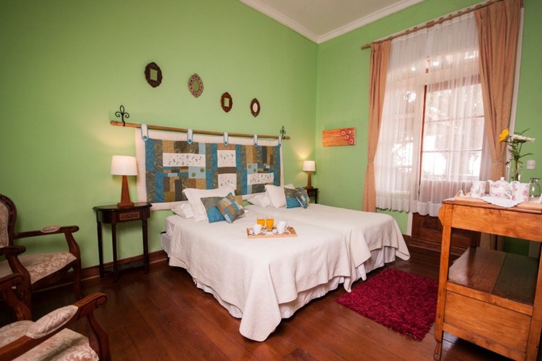 Hotel Acontraluz