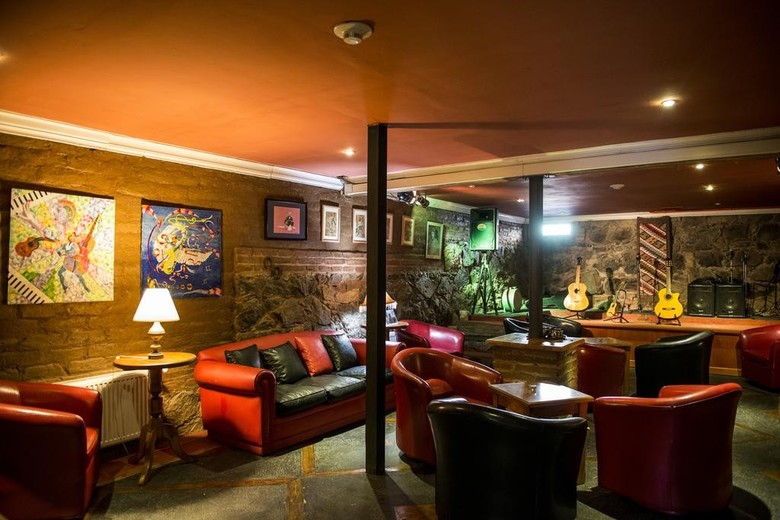 Hotel Acontraluz