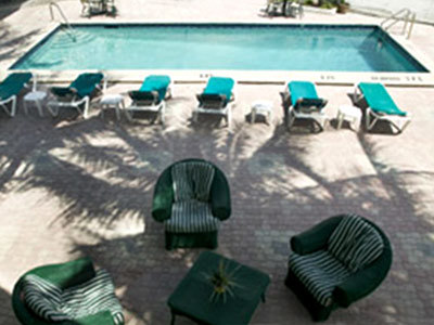 Tropic Cay Beach Hotel