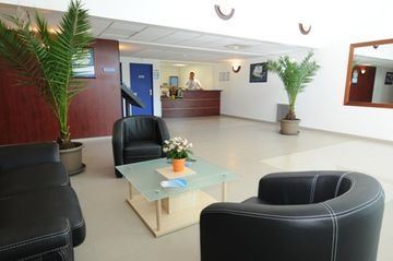 Aparthotel Appart�city Antibes