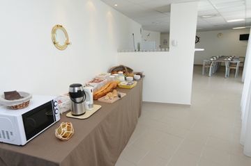 Aparthotel Appart�city Antibes
